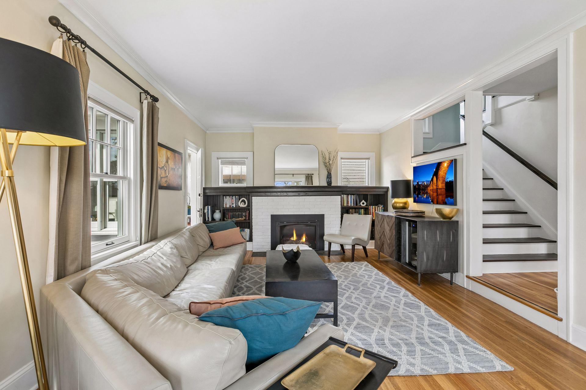 322 Busch Terrace