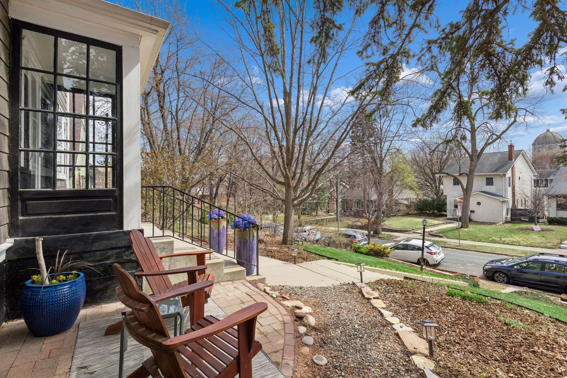322 Busch Terrace