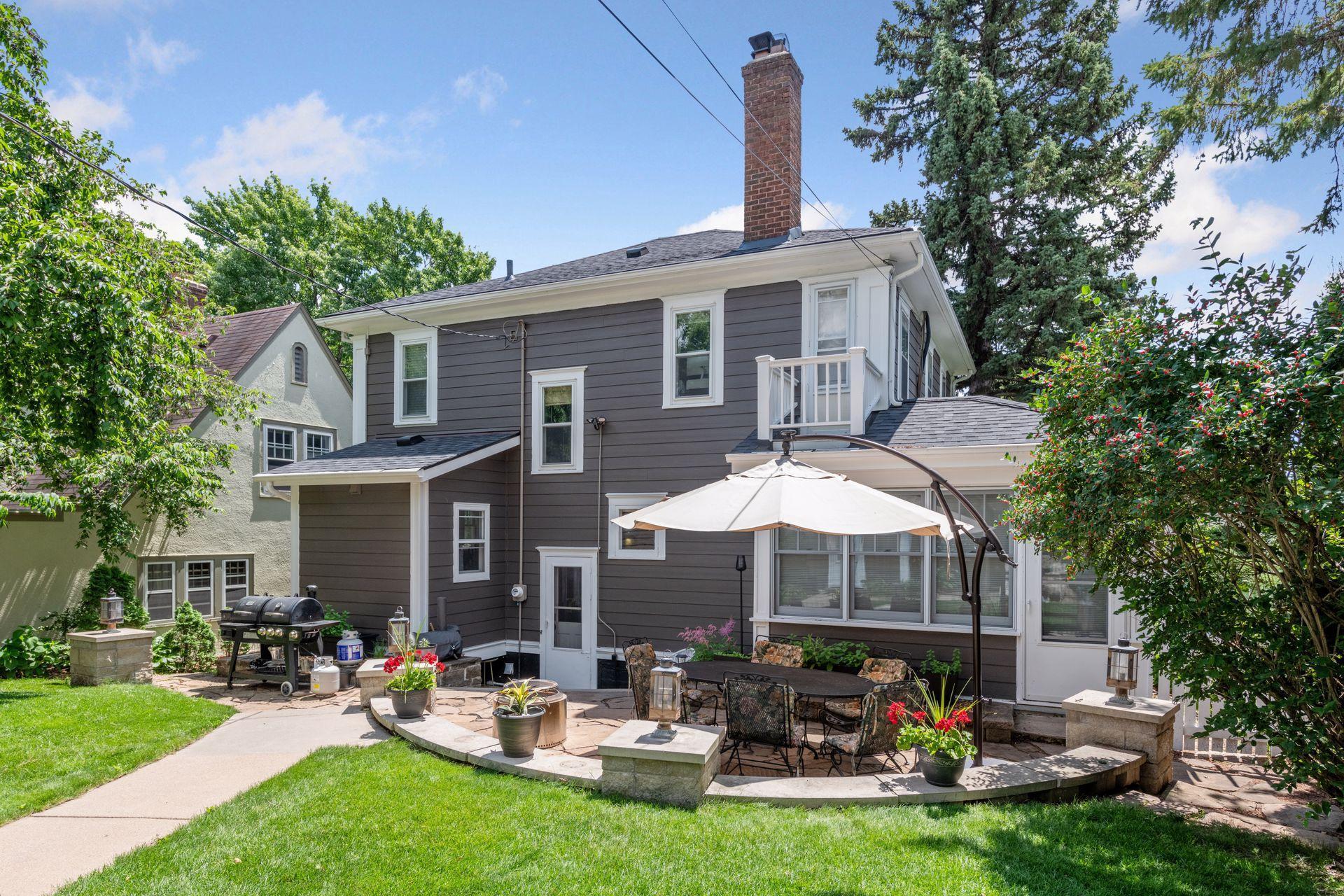 322 Busch Terrace