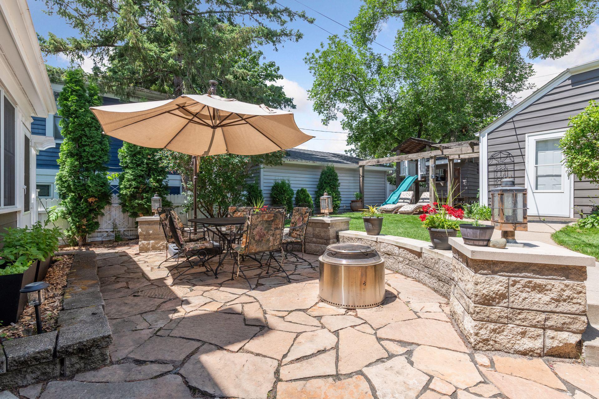 322 Busch Terrace