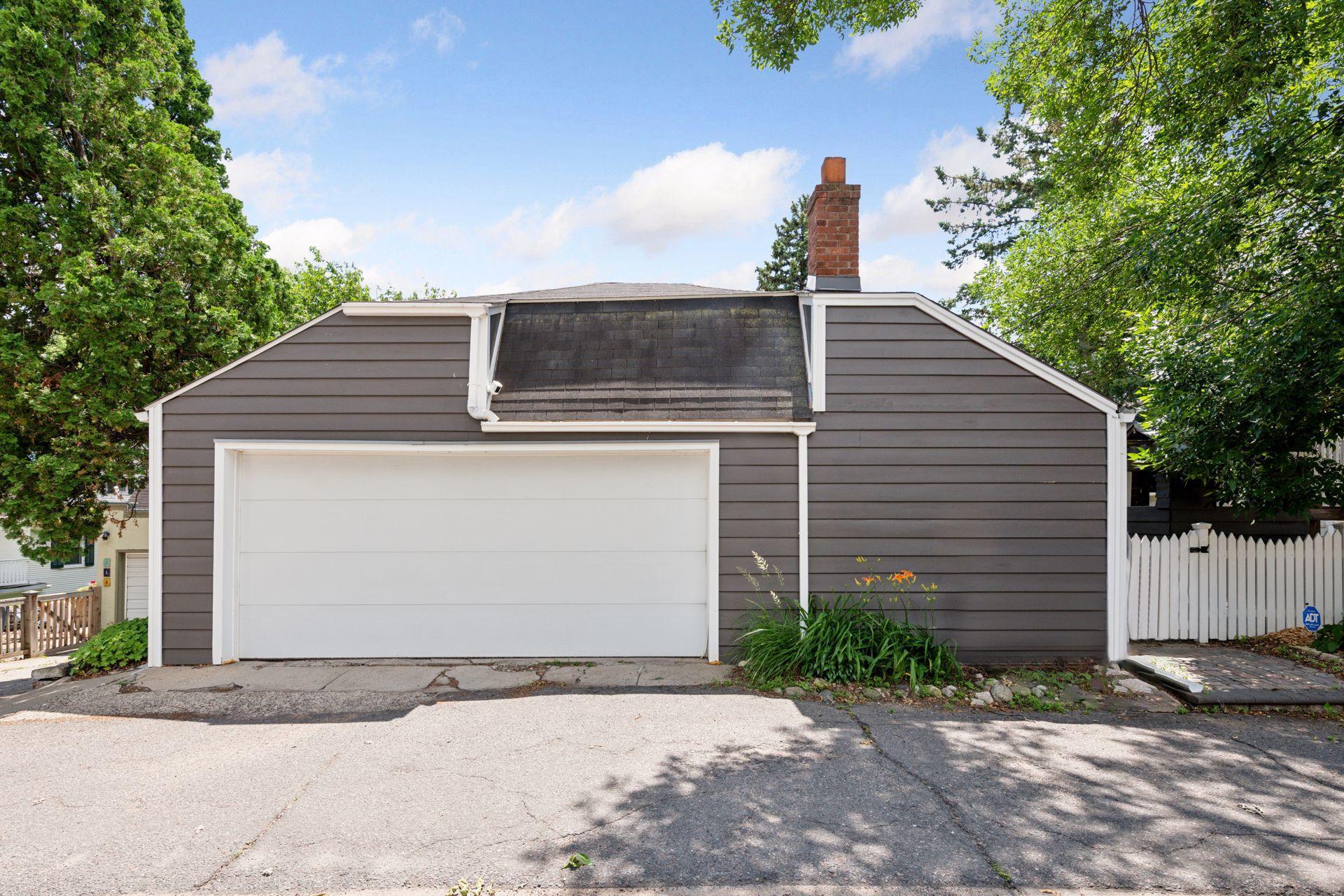 322 Busch Terrace