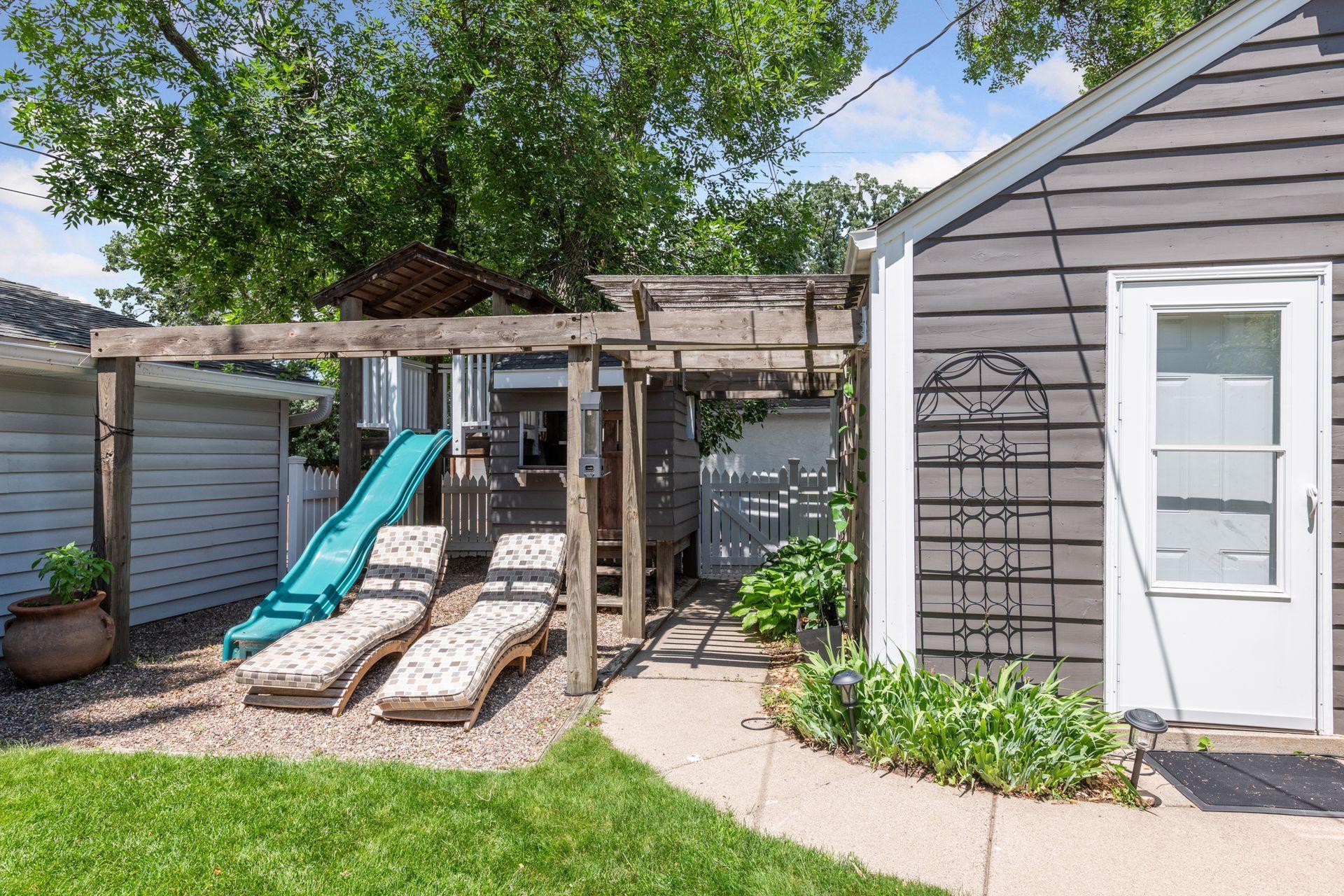 322 Busch Terrace