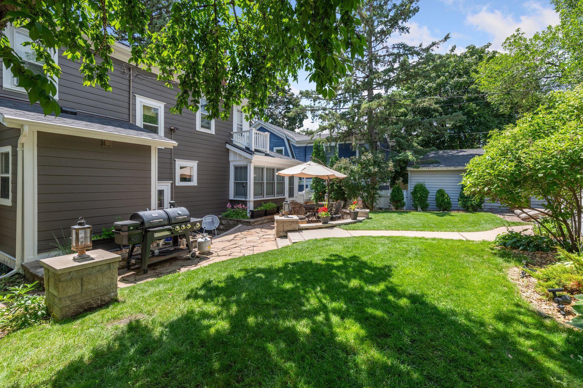 322 Busch Terrace