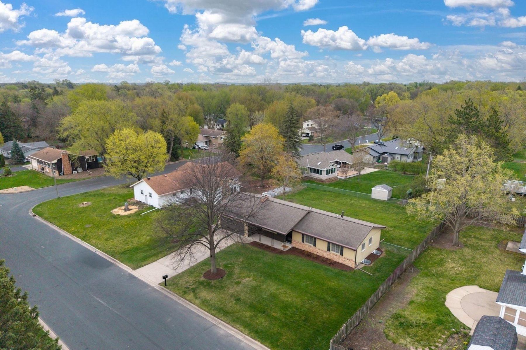 3009 W 100th Street