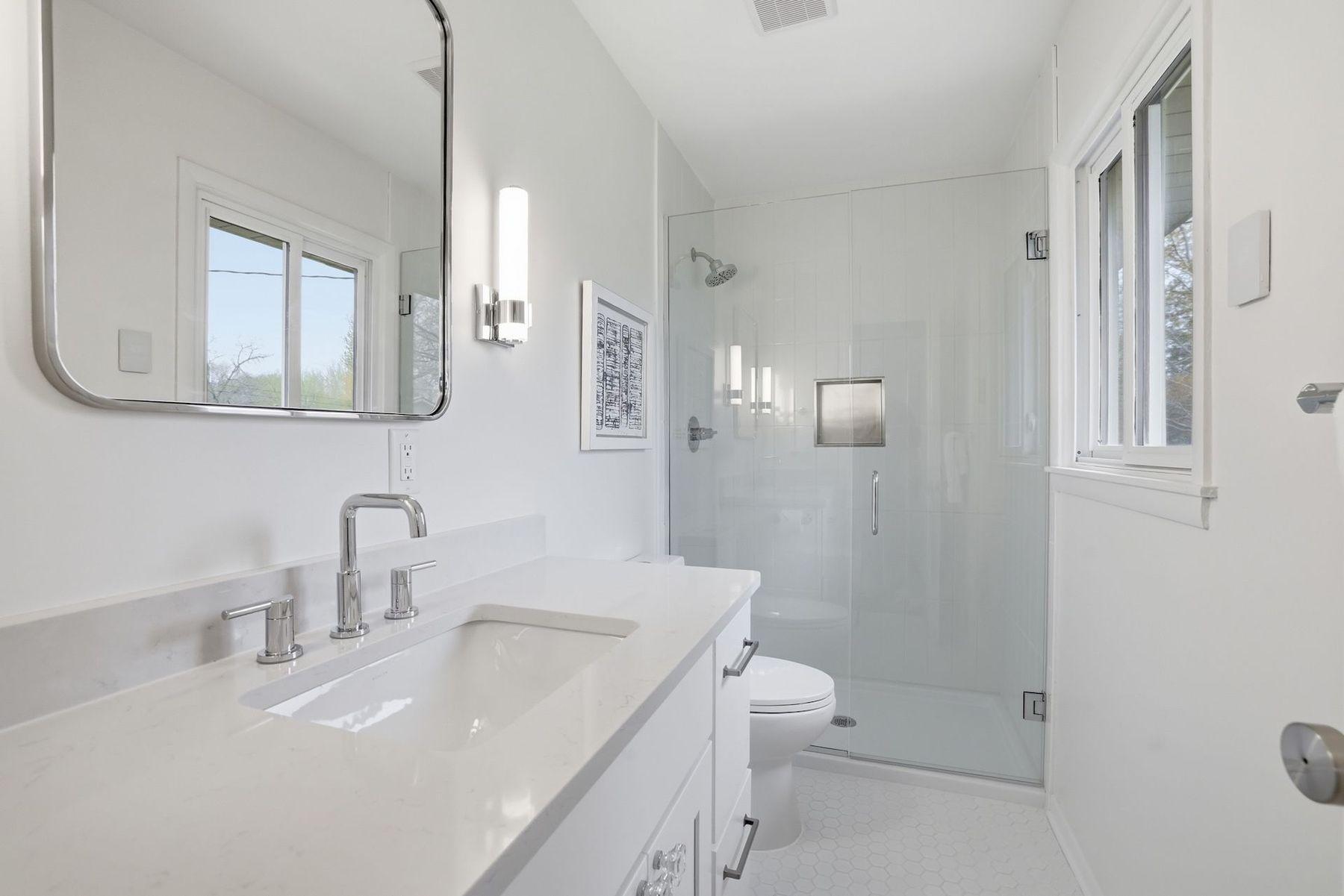 3009 W 100th Street