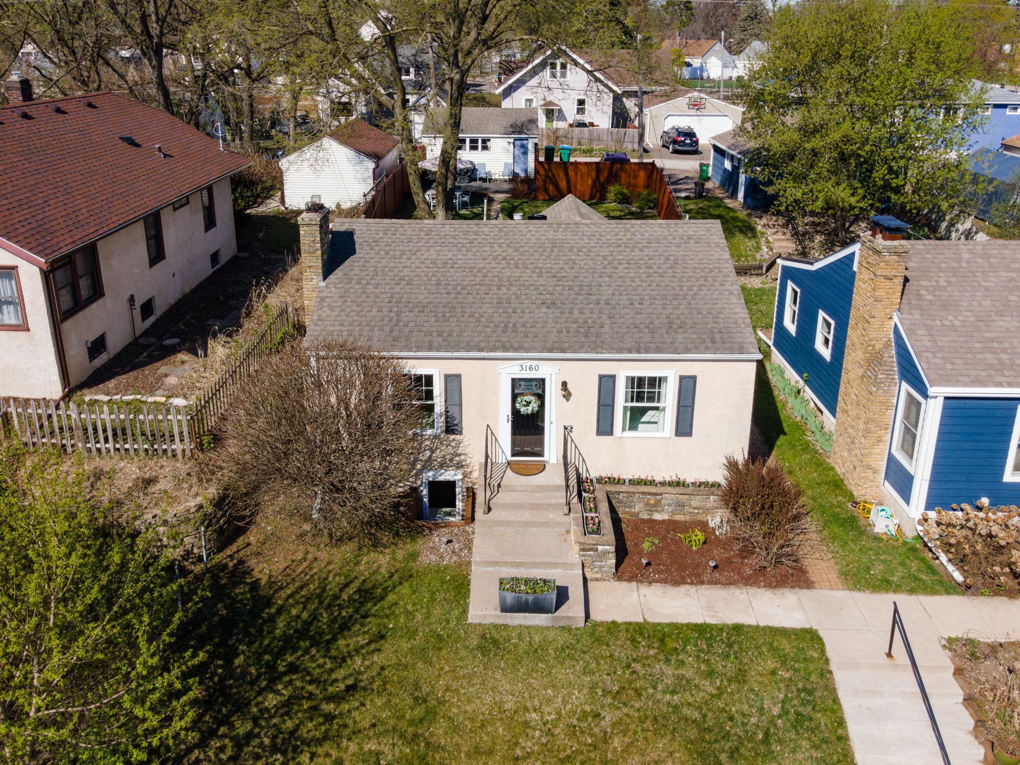 3160 Webster Avenue S