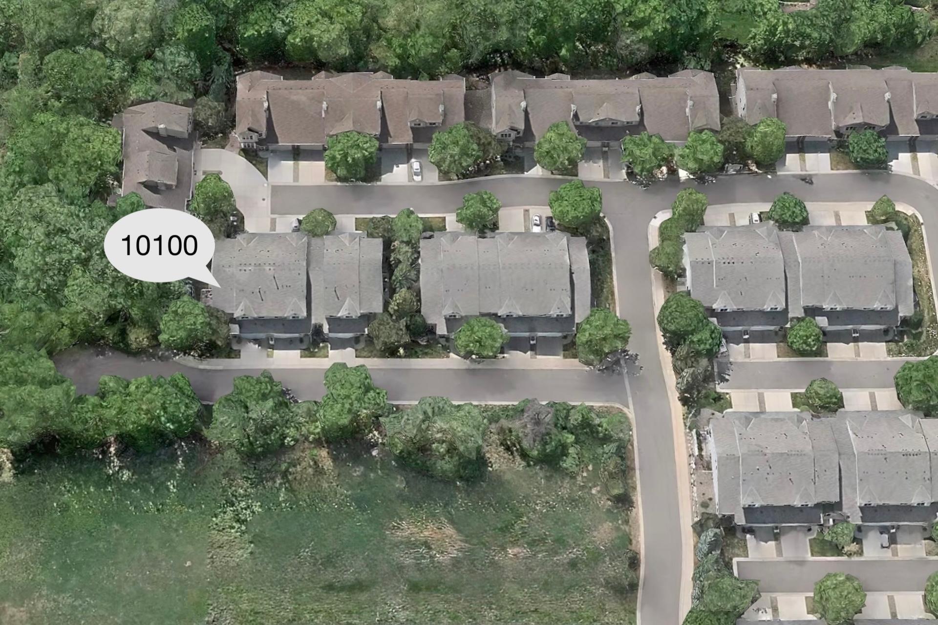 10100 Bridgehill Terrace