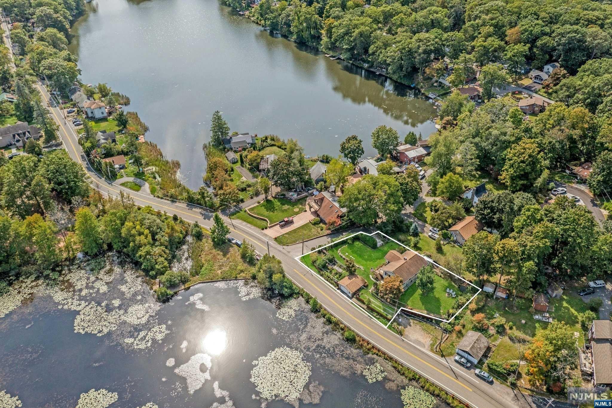 231 Otterhole Road