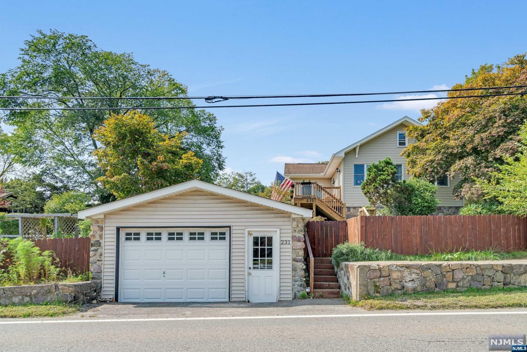 231 Otterhole Road