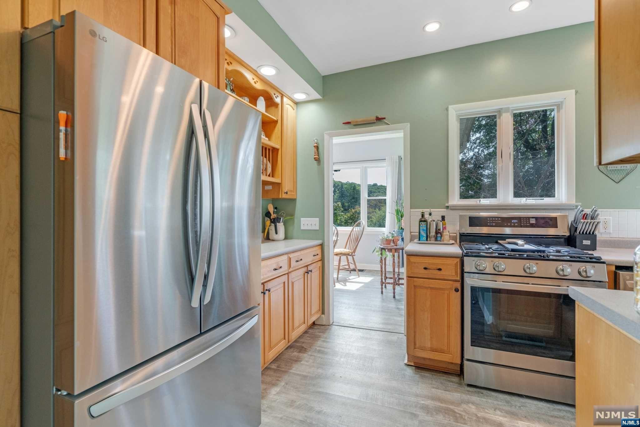 231 Otterhole Road