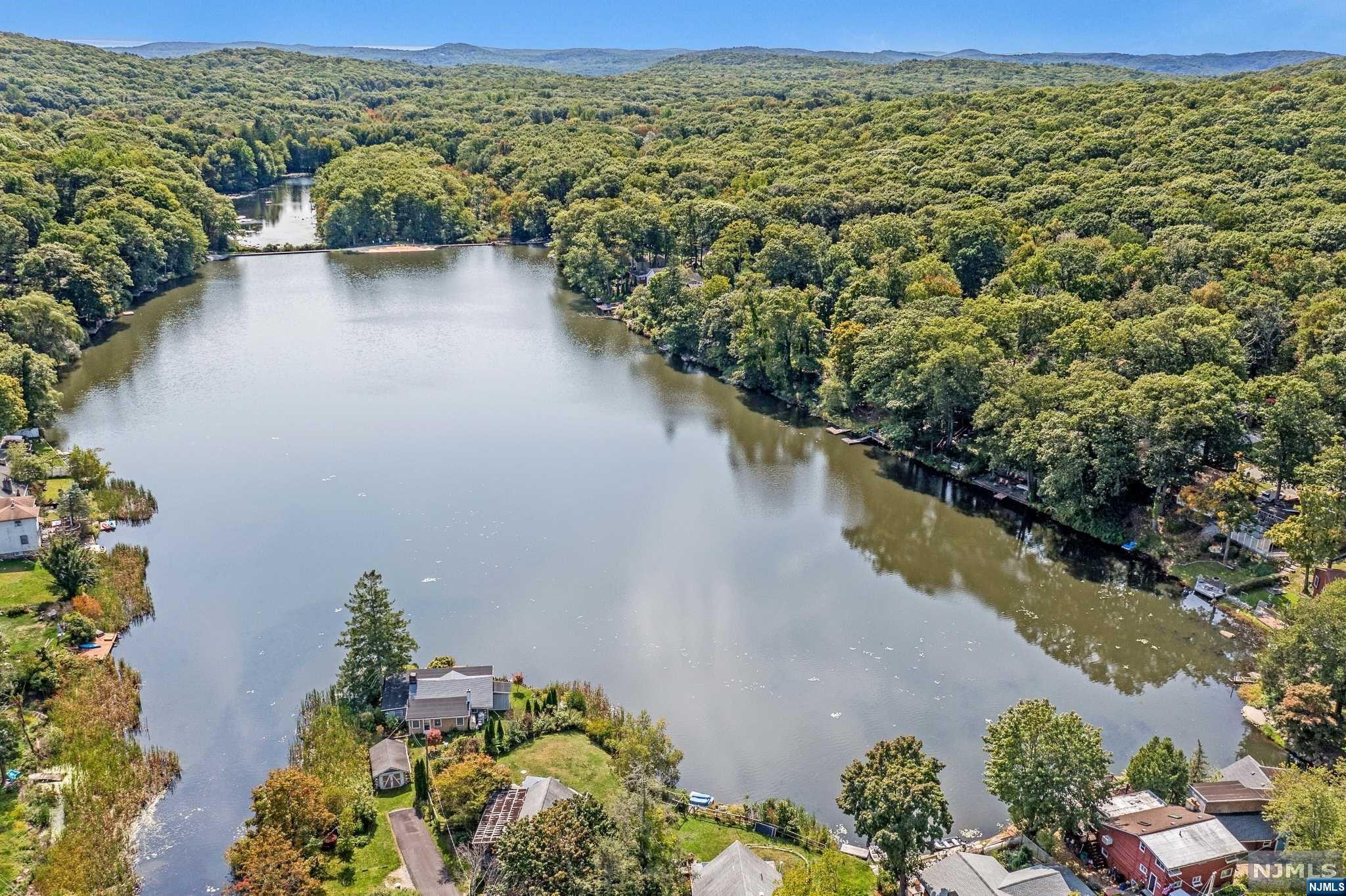 231 Otterhole Road
