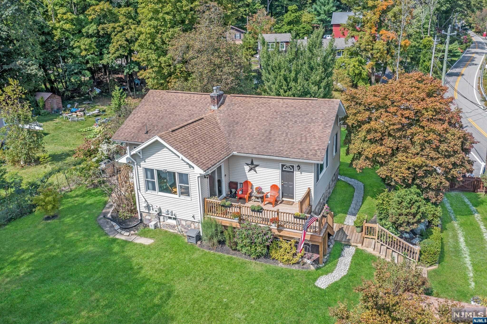 231 Otterhole Road