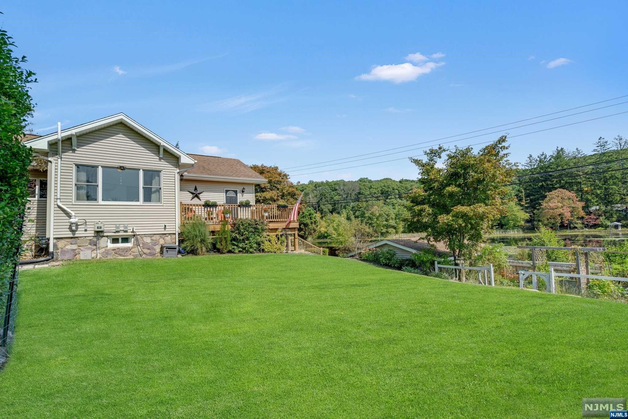 231 Otterhole Road