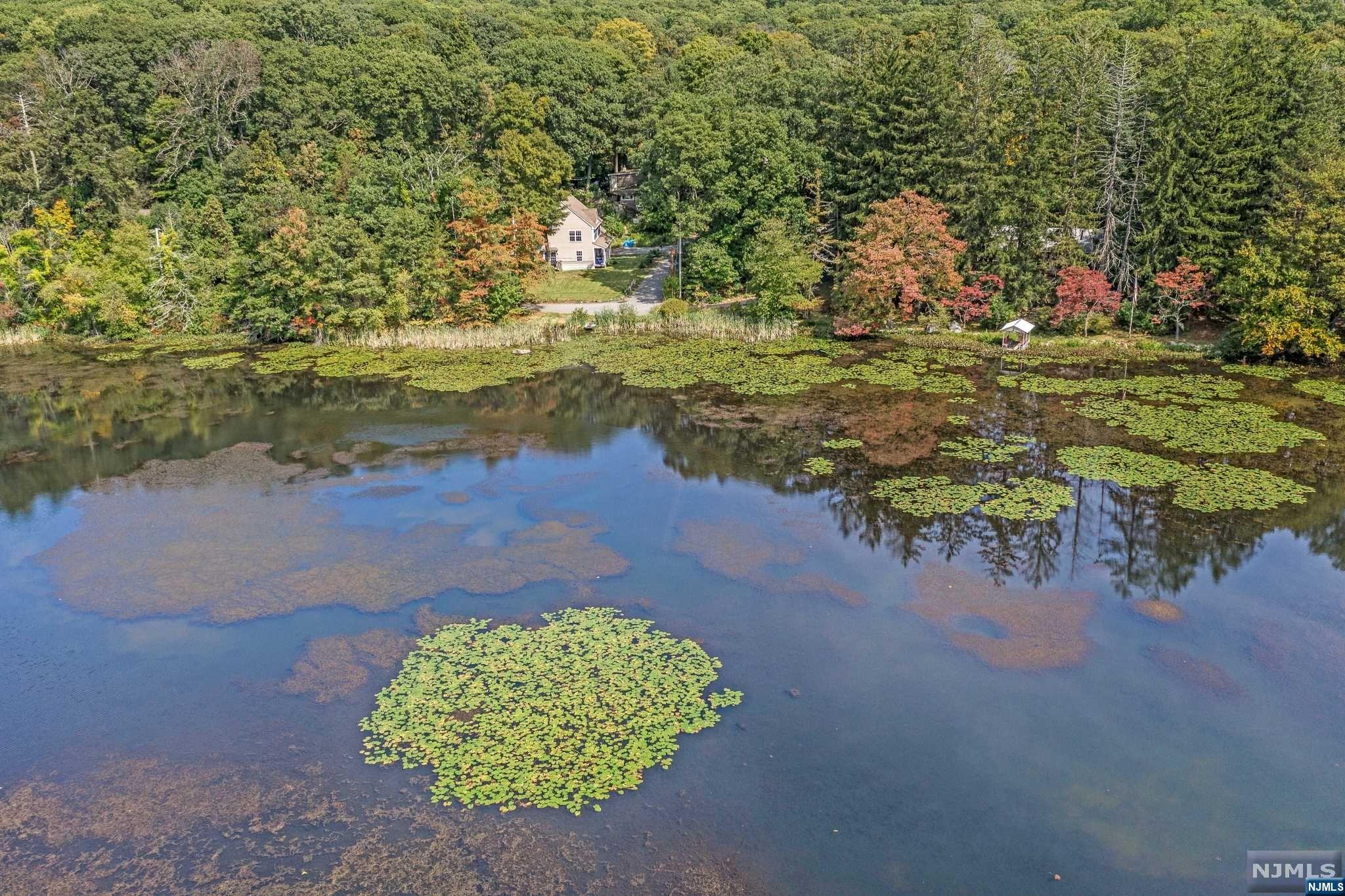 231 Otterhole Road