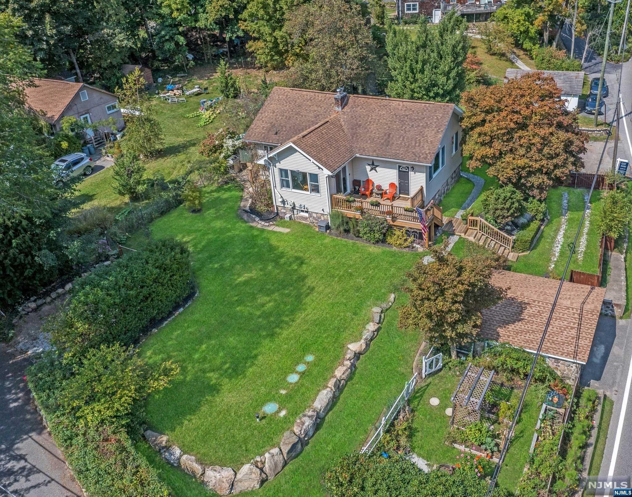 231 Otterhole Road