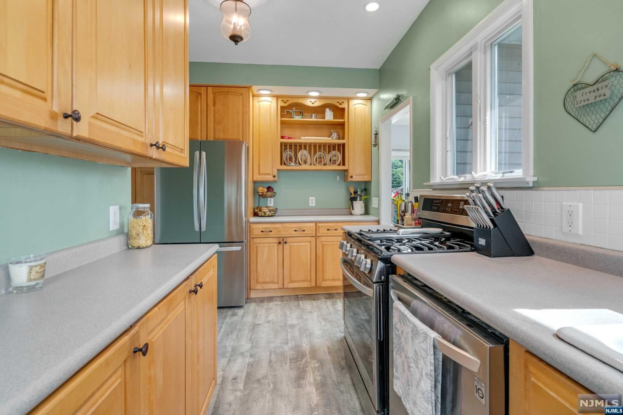 231 Otterhole Road