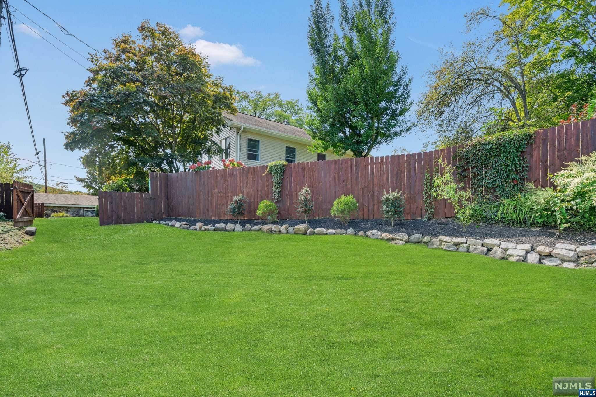 231 Otterhole Road