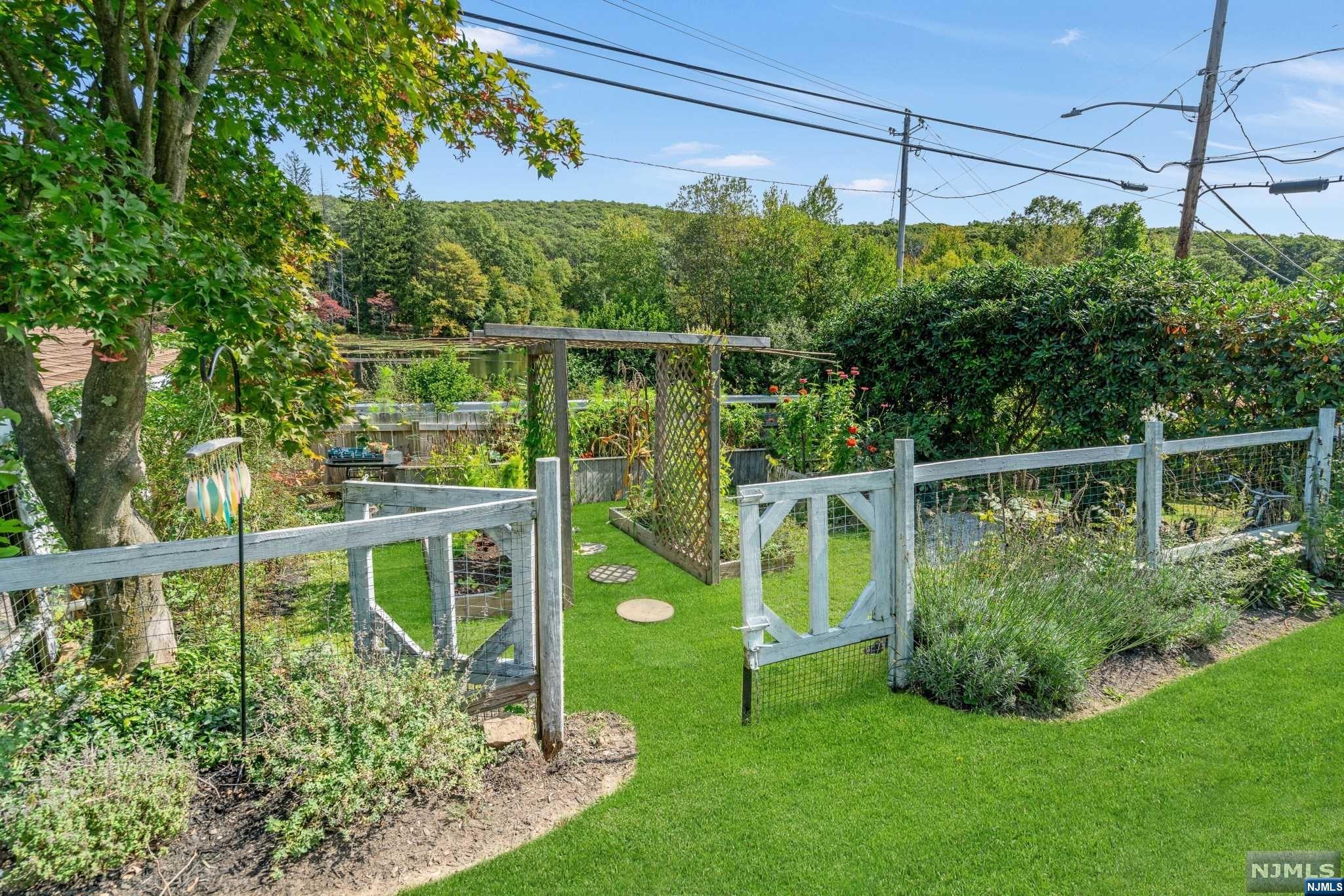 231 Otterhole Road