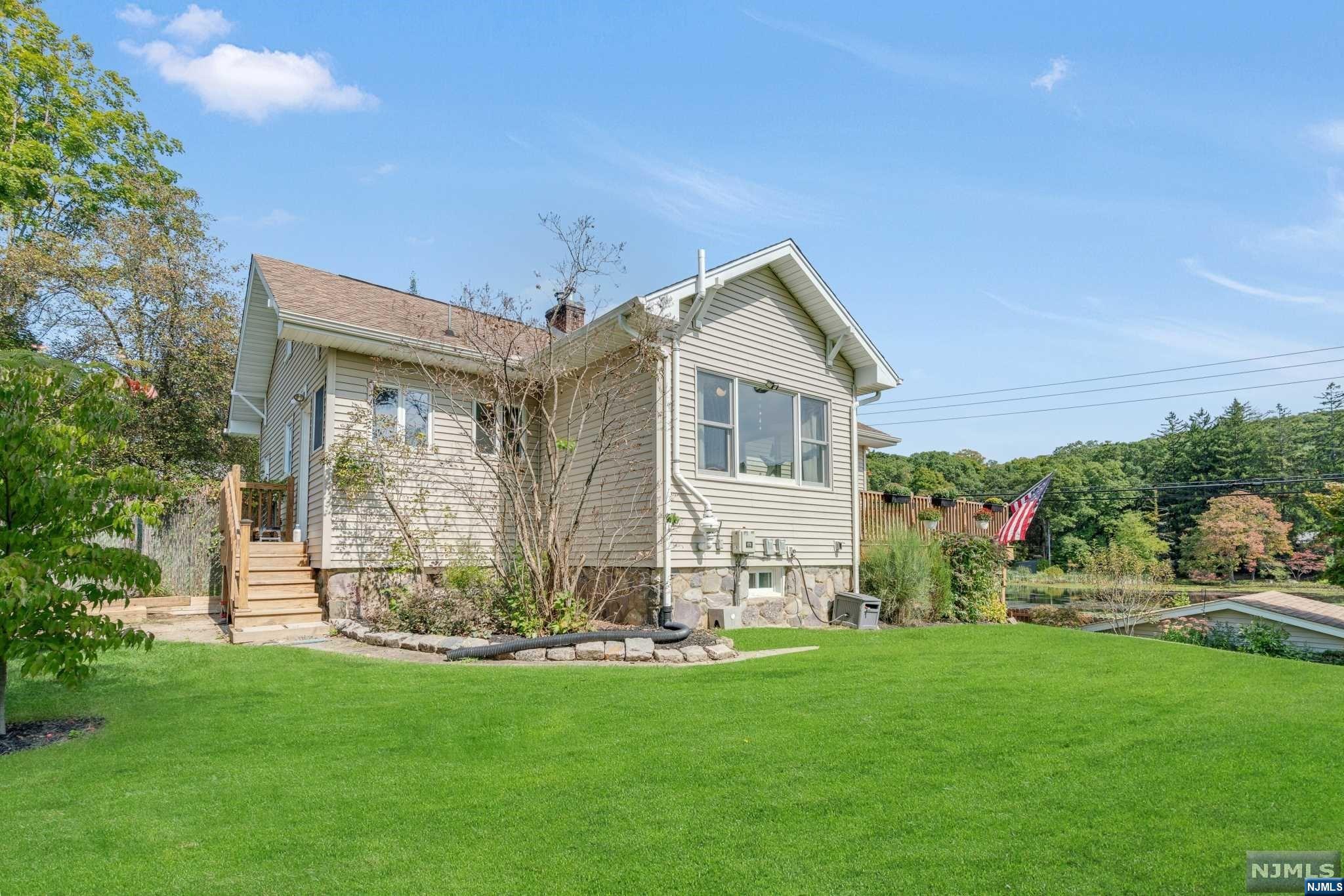 231 Otterhole Road