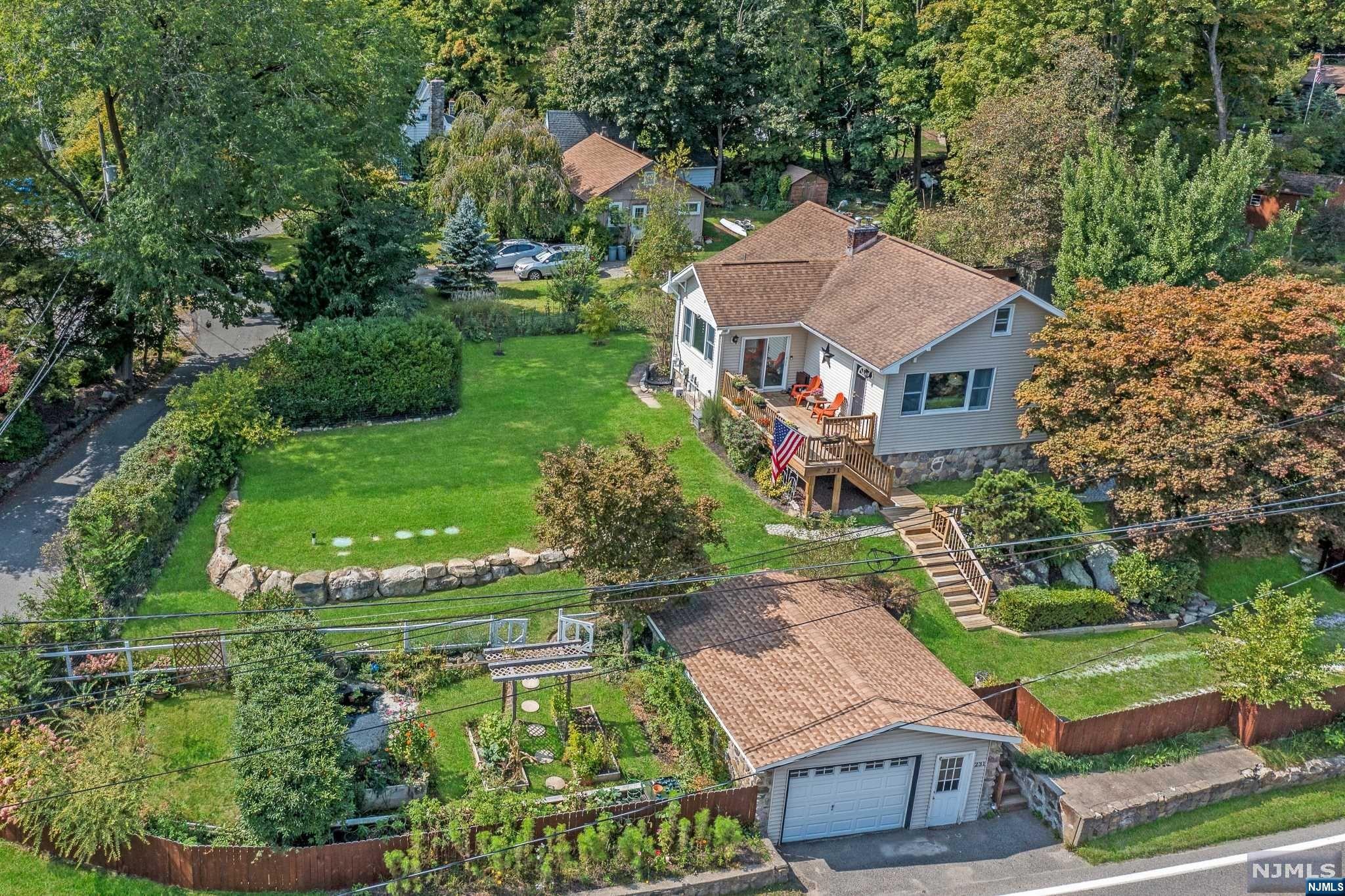 231 Otterhole Road