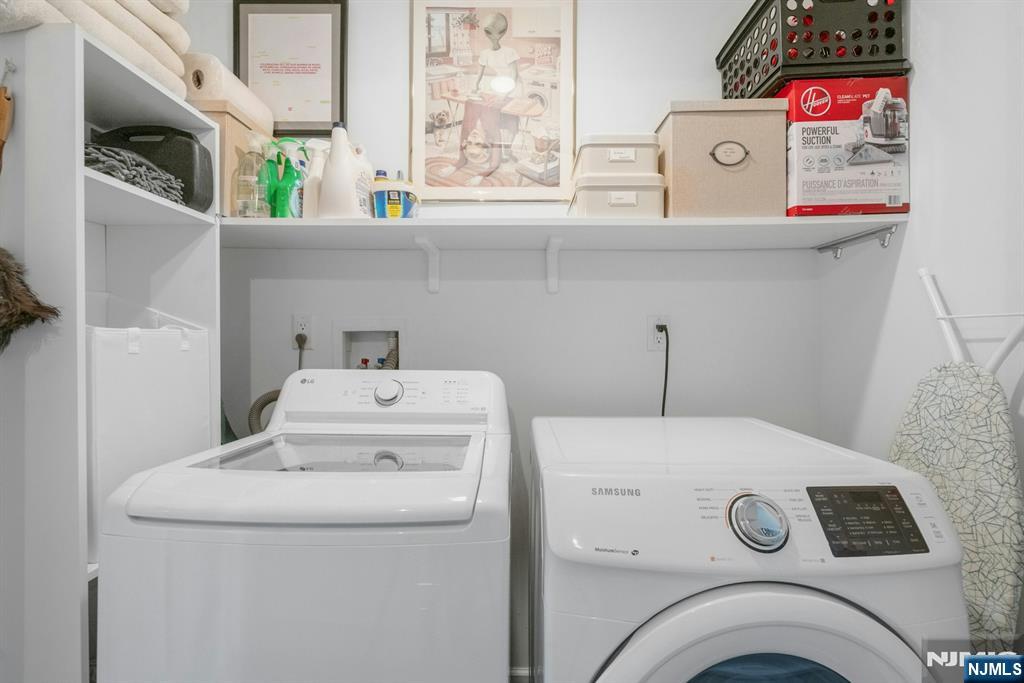 387 Lincoln Avenue B