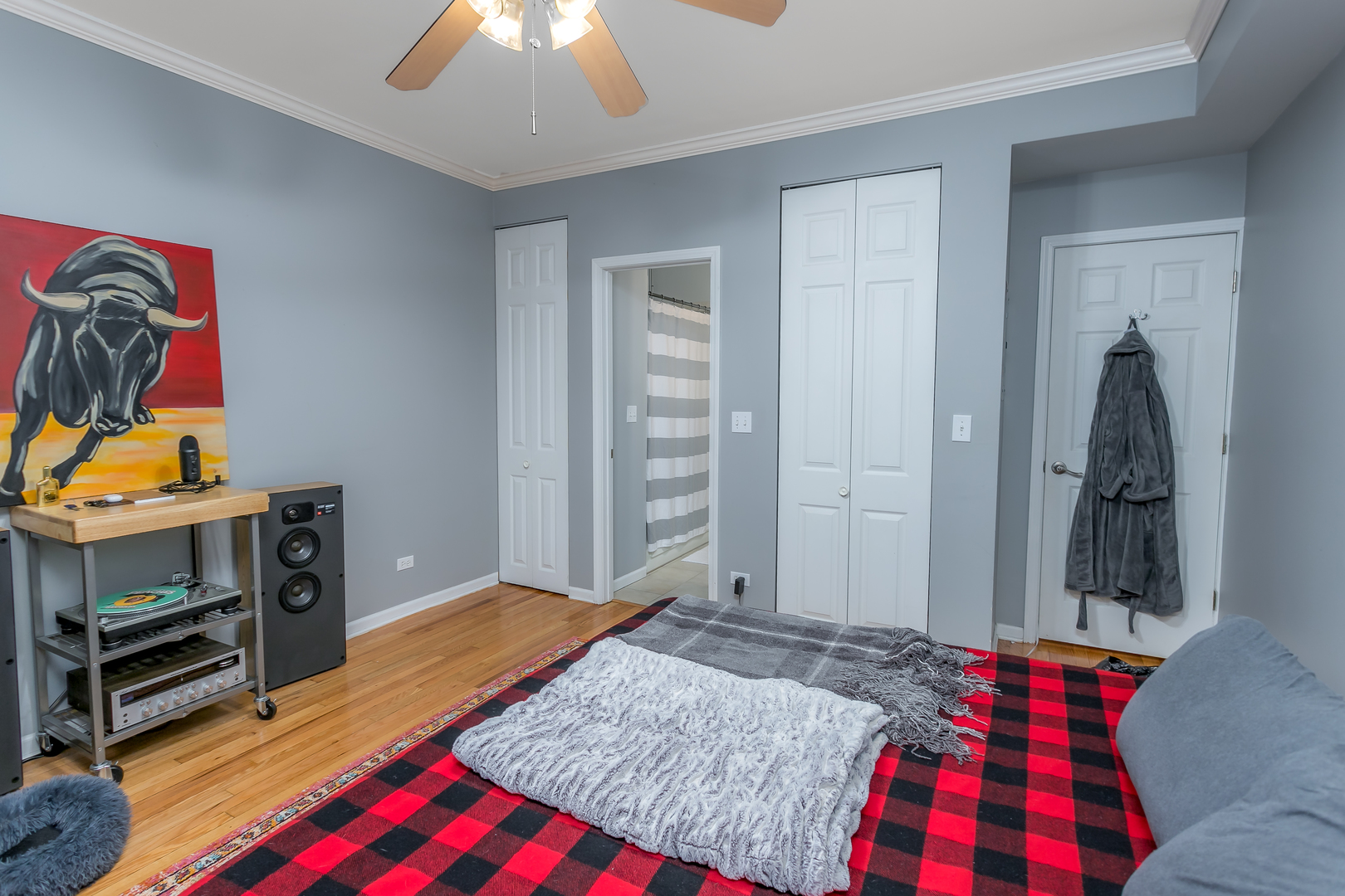 5932 N Paulina Street Unit: 1
