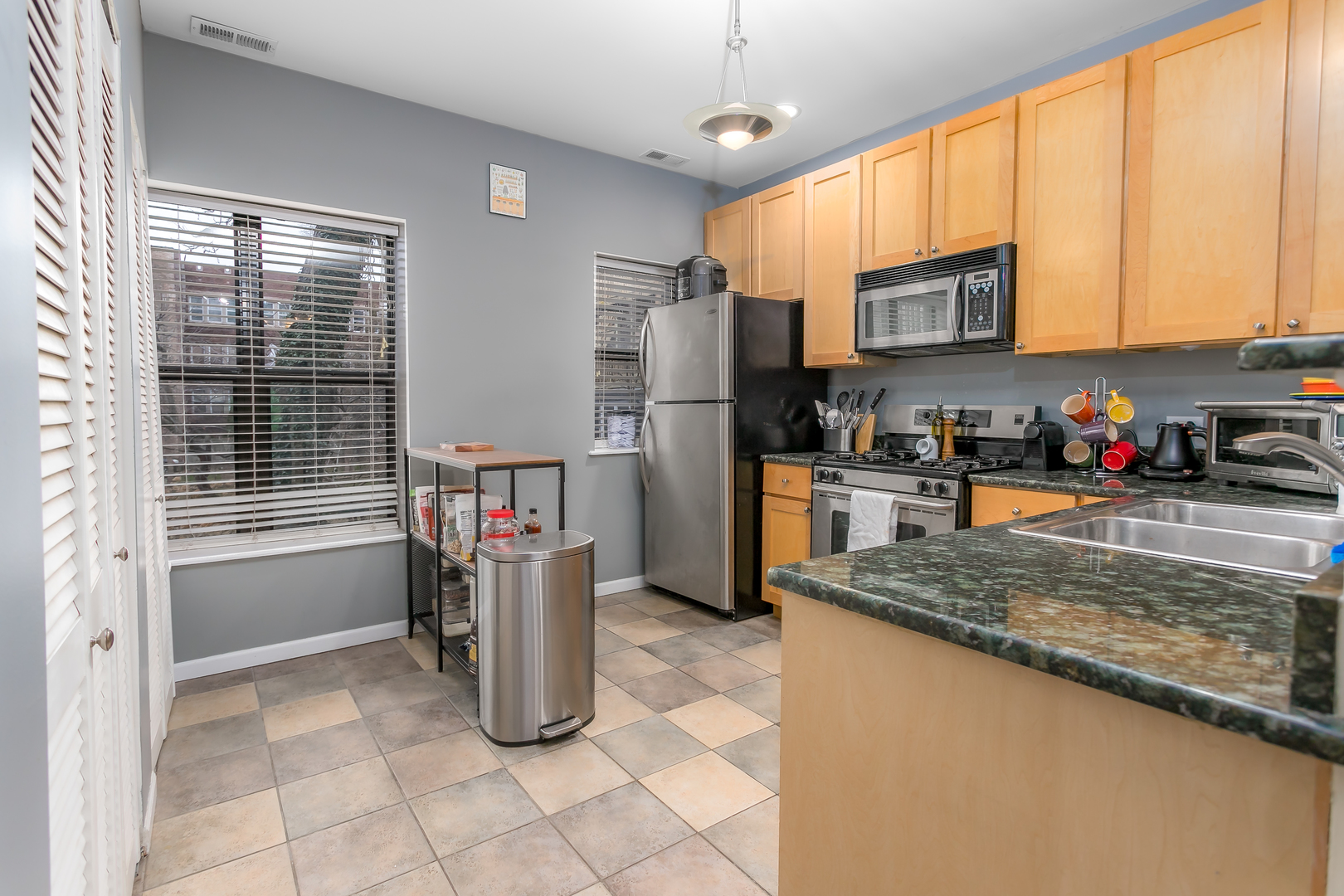 5932 N Paulina Street Unit: 1