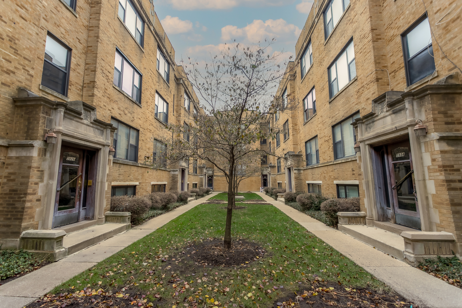 5932 N Paulina Street Unit: 1