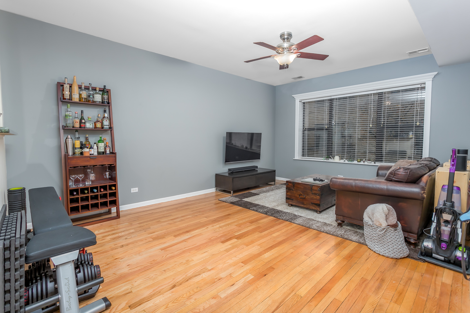 5932 N Paulina Street Unit: 1