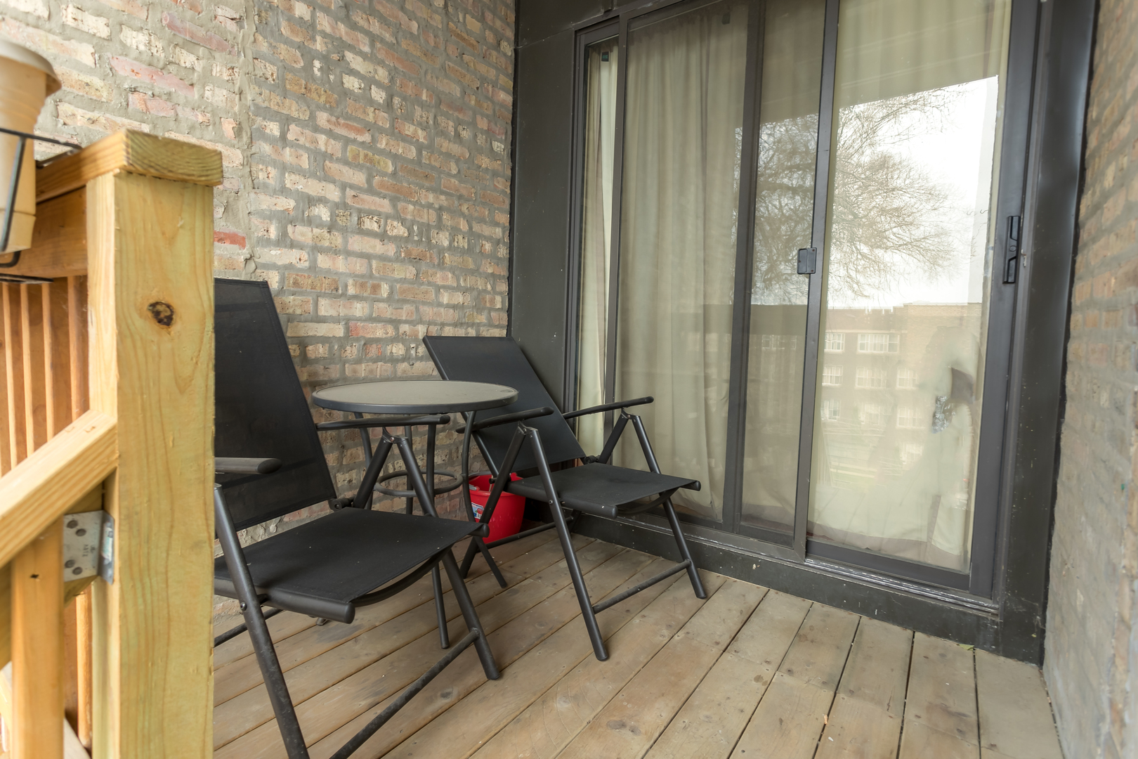 5932 N Paulina Street Unit: 1
