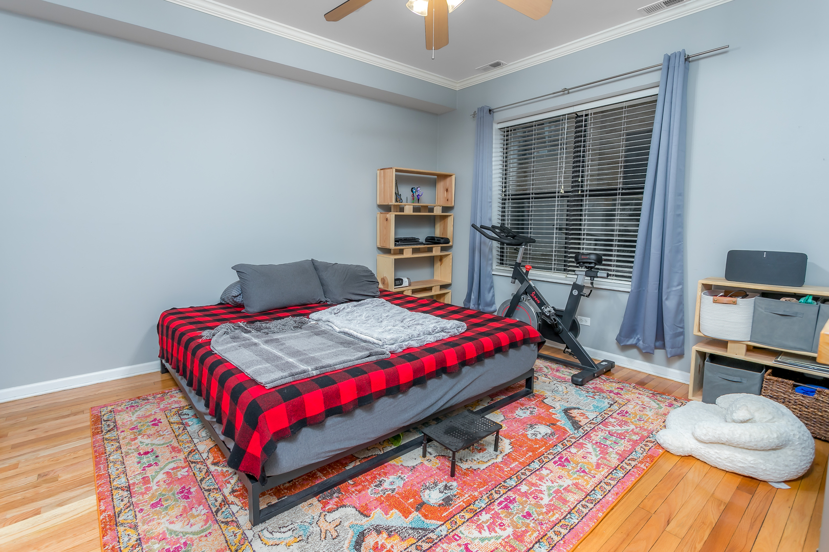 5932 N Paulina Street Unit: 1