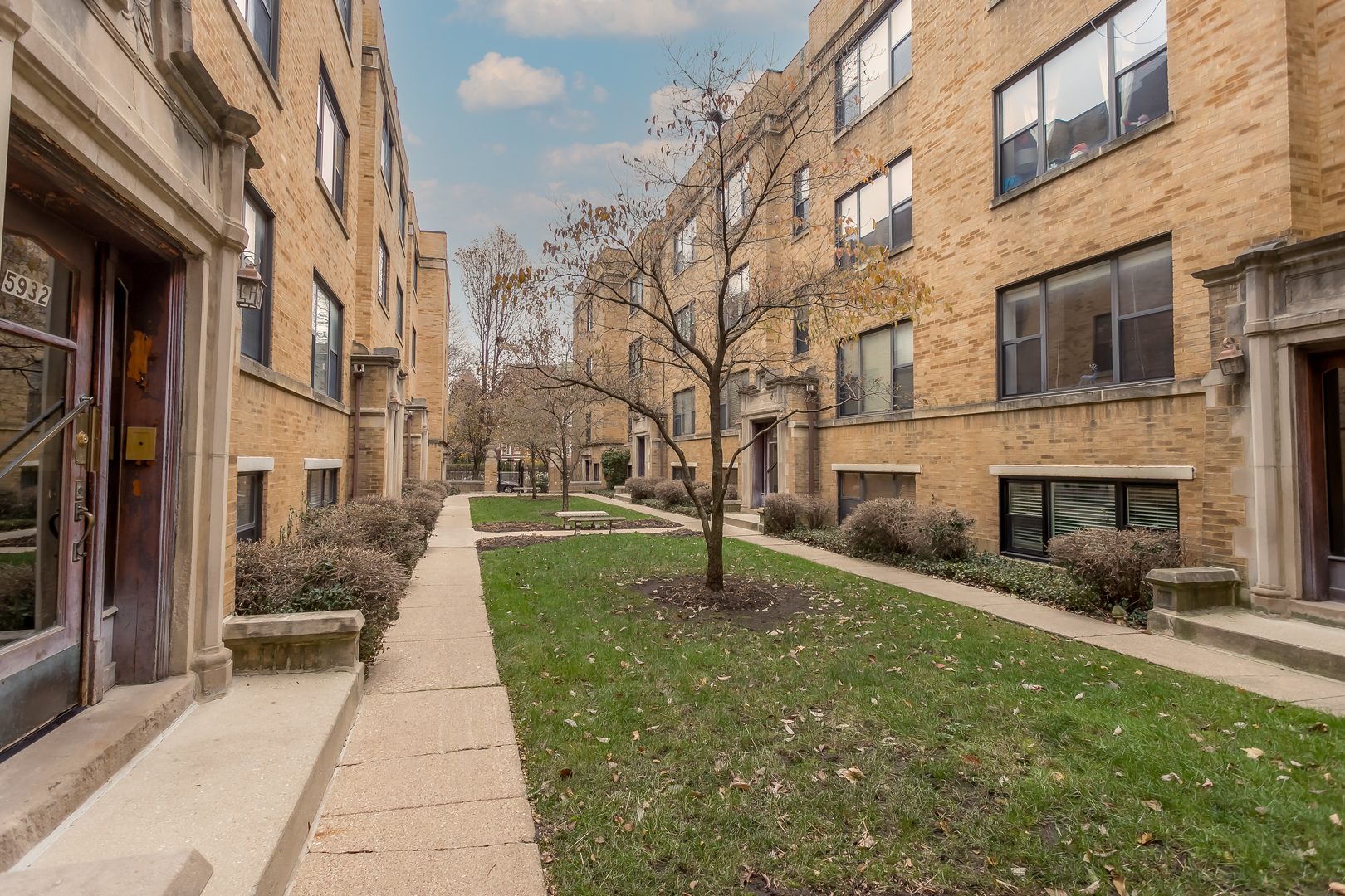 5932 N Paulina Street Unit: 1