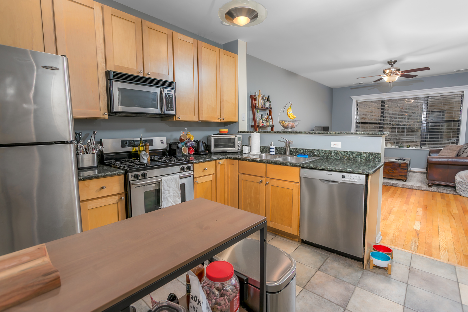 5932 N Paulina Street Unit: 1