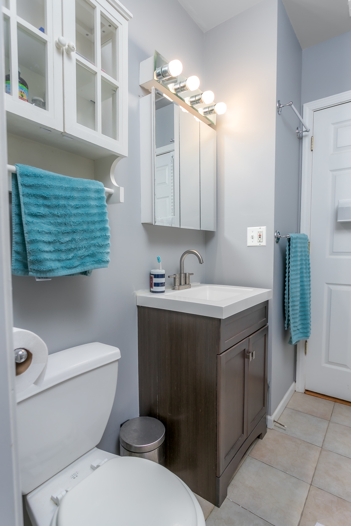 5932 N Paulina Street Unit: 1