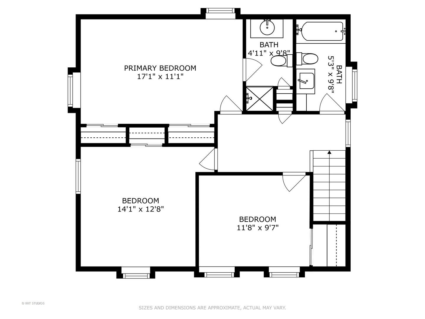 1113 Roslyn Lane