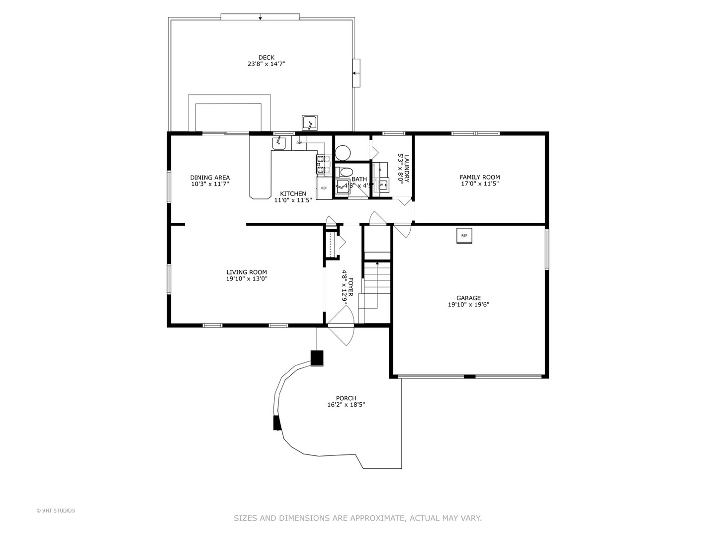 1113 Roslyn Lane