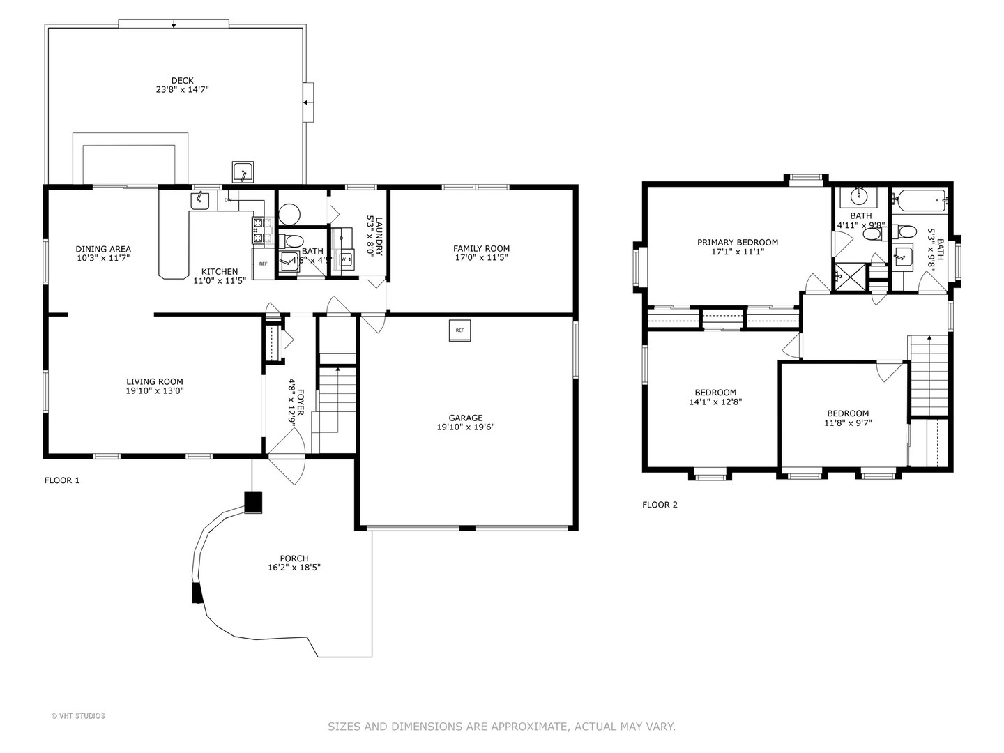 1113 Roslyn Lane