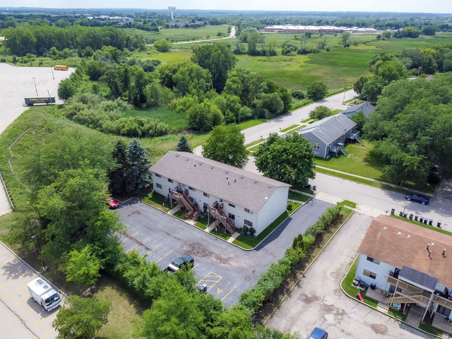 475 S Belmont Avenue Unit: 4