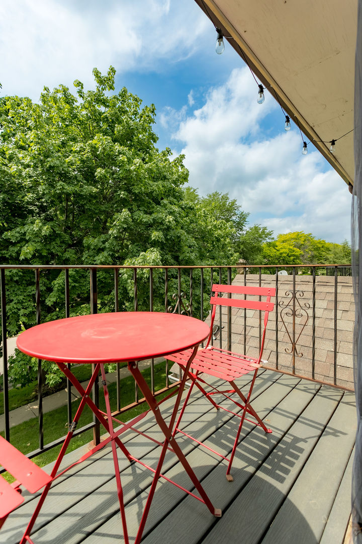475 S Belmont Avenue Unit: 4
