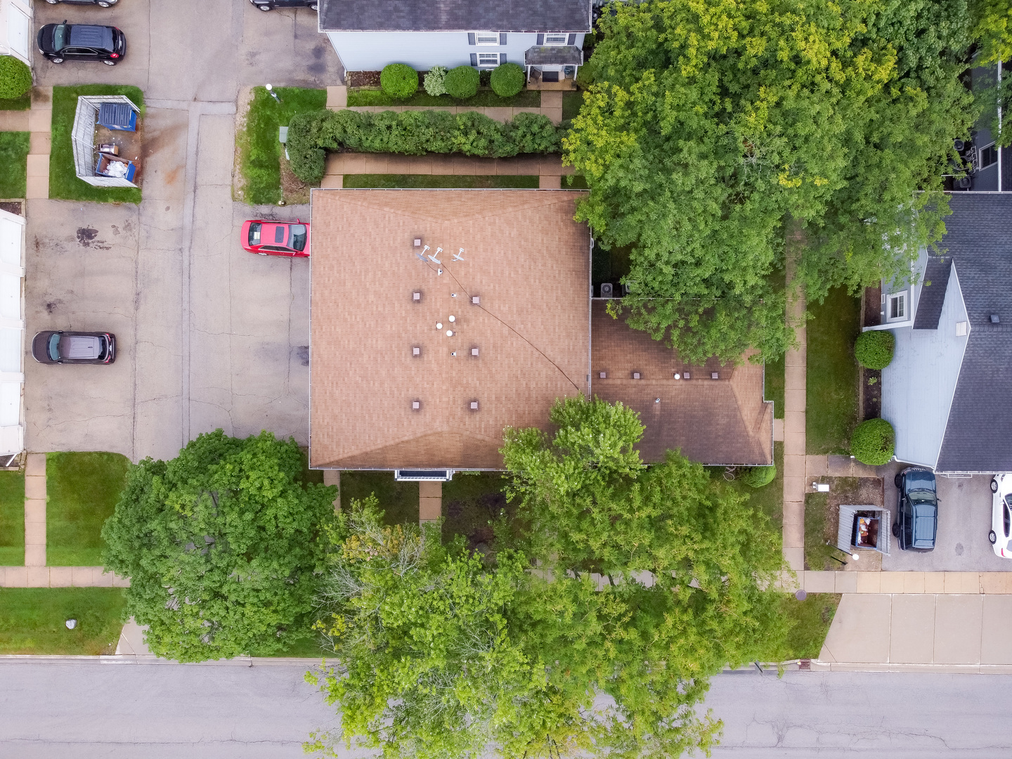 411 SIDNEY Avenue Unit: D