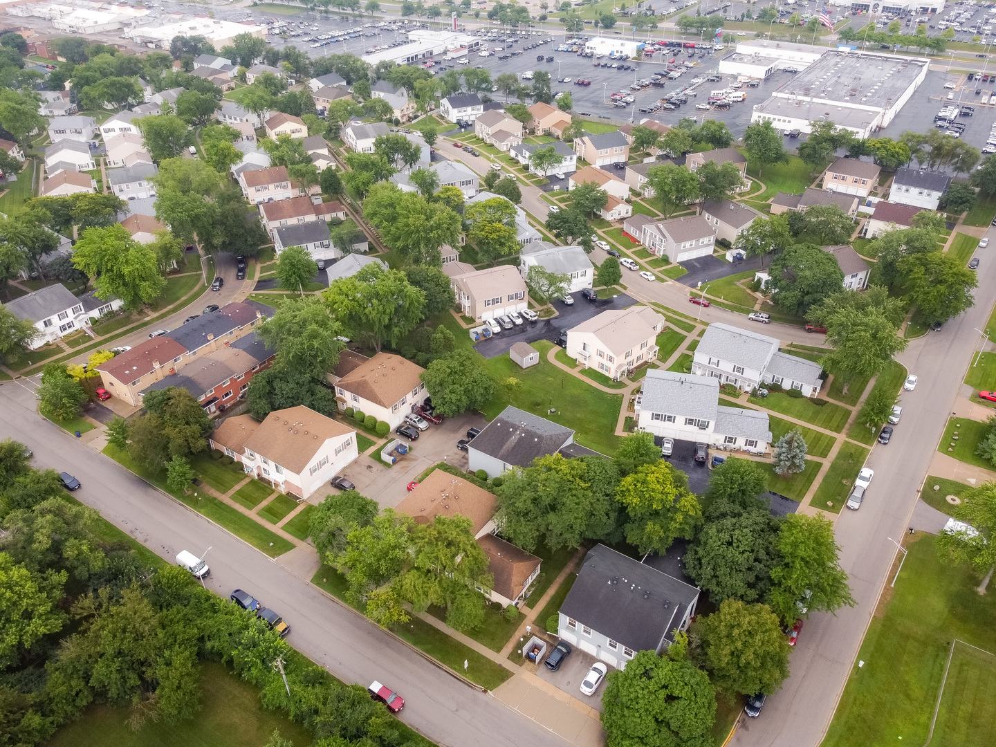 411 SIDNEY Avenue Unit: D