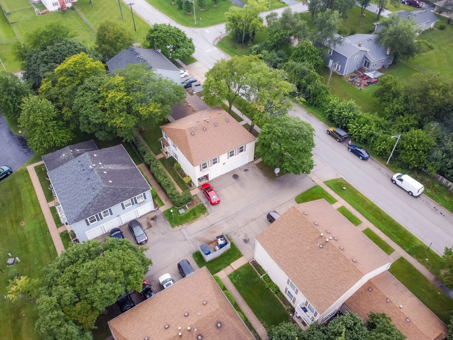 411 SIDNEY Avenue Unit: D