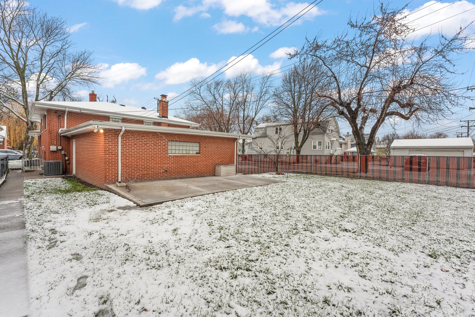 14101 S Green Bay Avenue