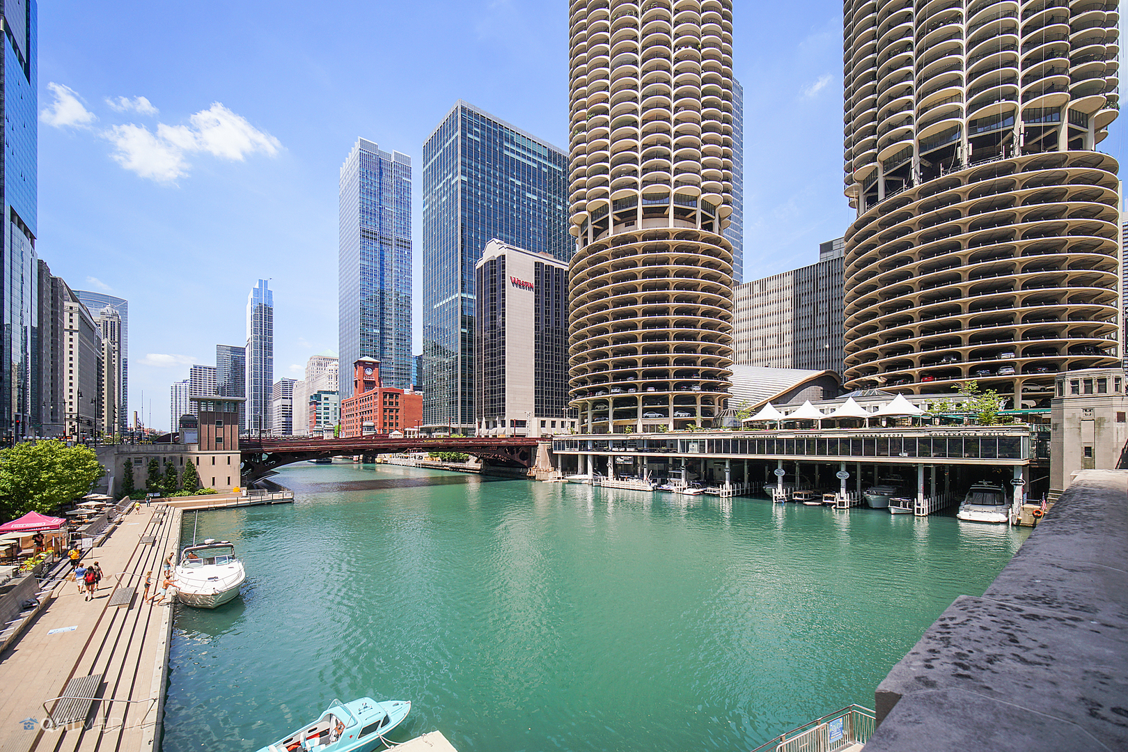 300 N State Street Unit: 2329