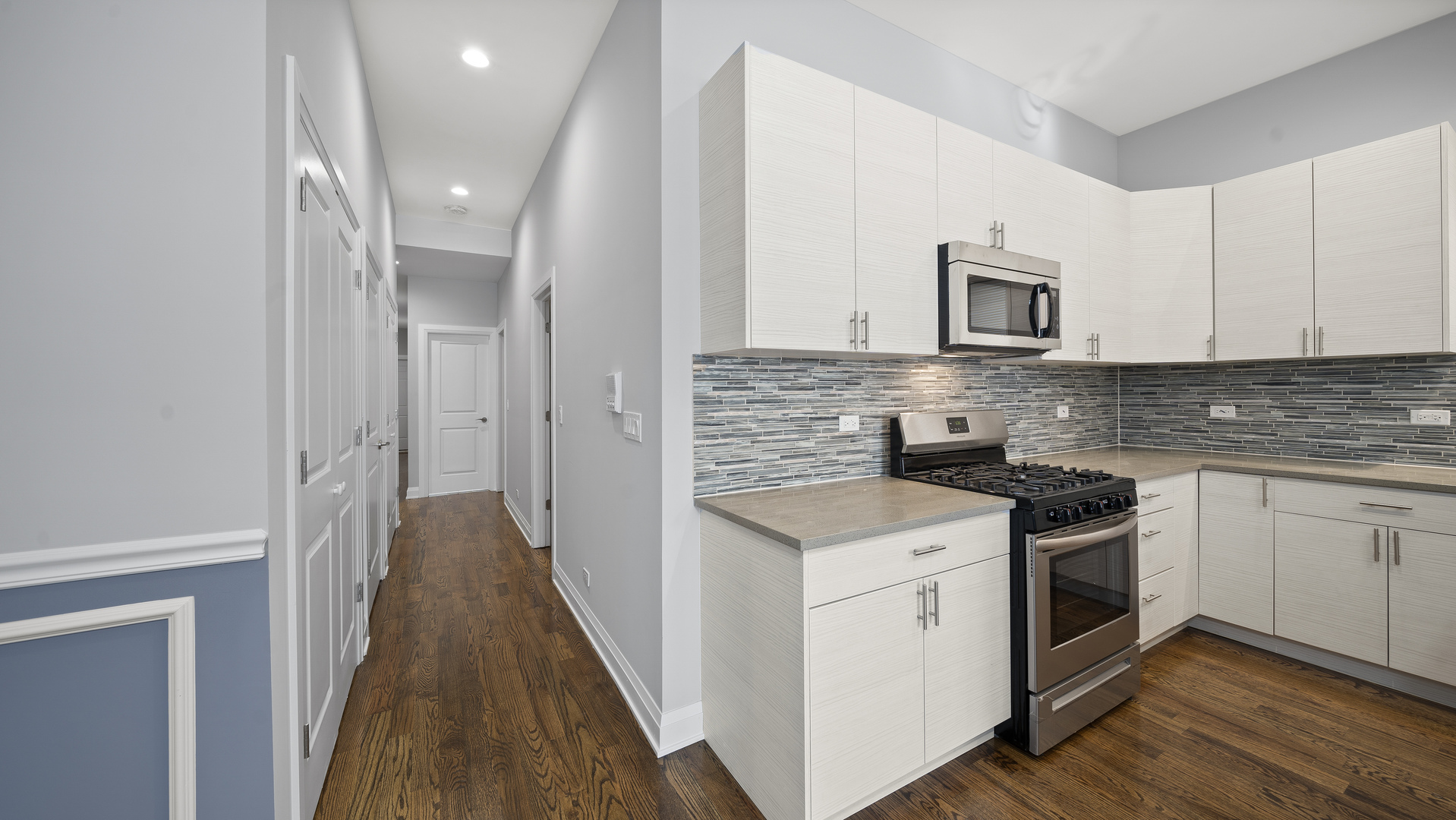 5722 W Race Avenue Unit: 2