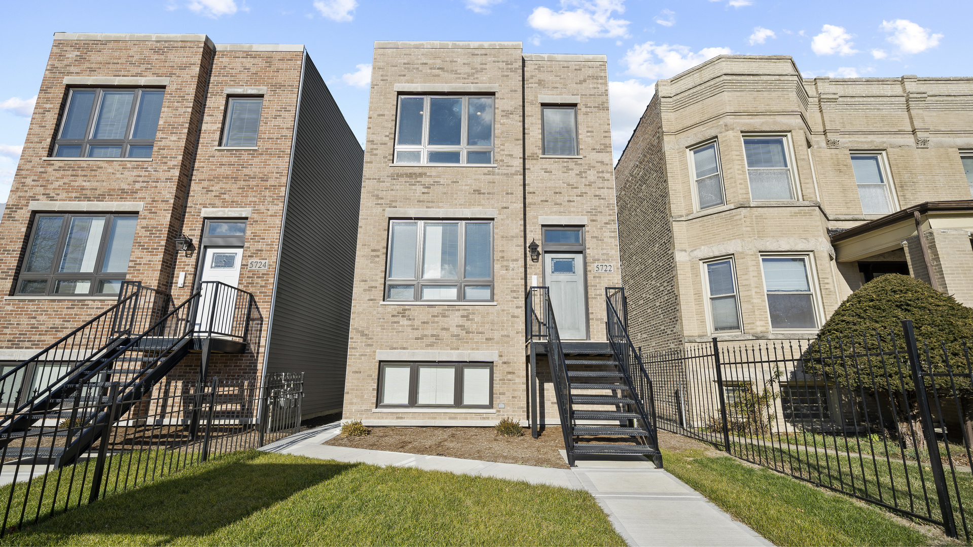 5722 W Race Avenue Unit: 2
