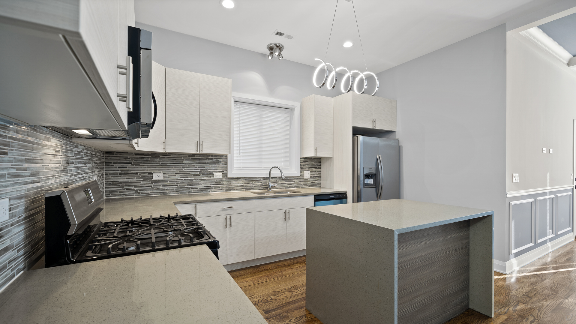 5722 W Race Avenue Unit: 2