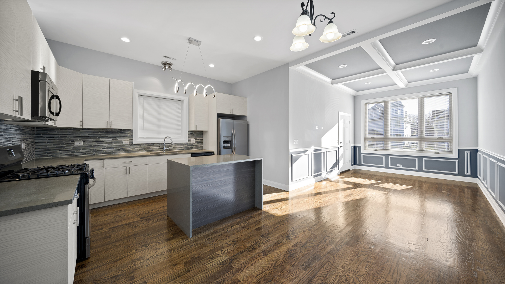 5722 W Race Avenue Unit: 2
