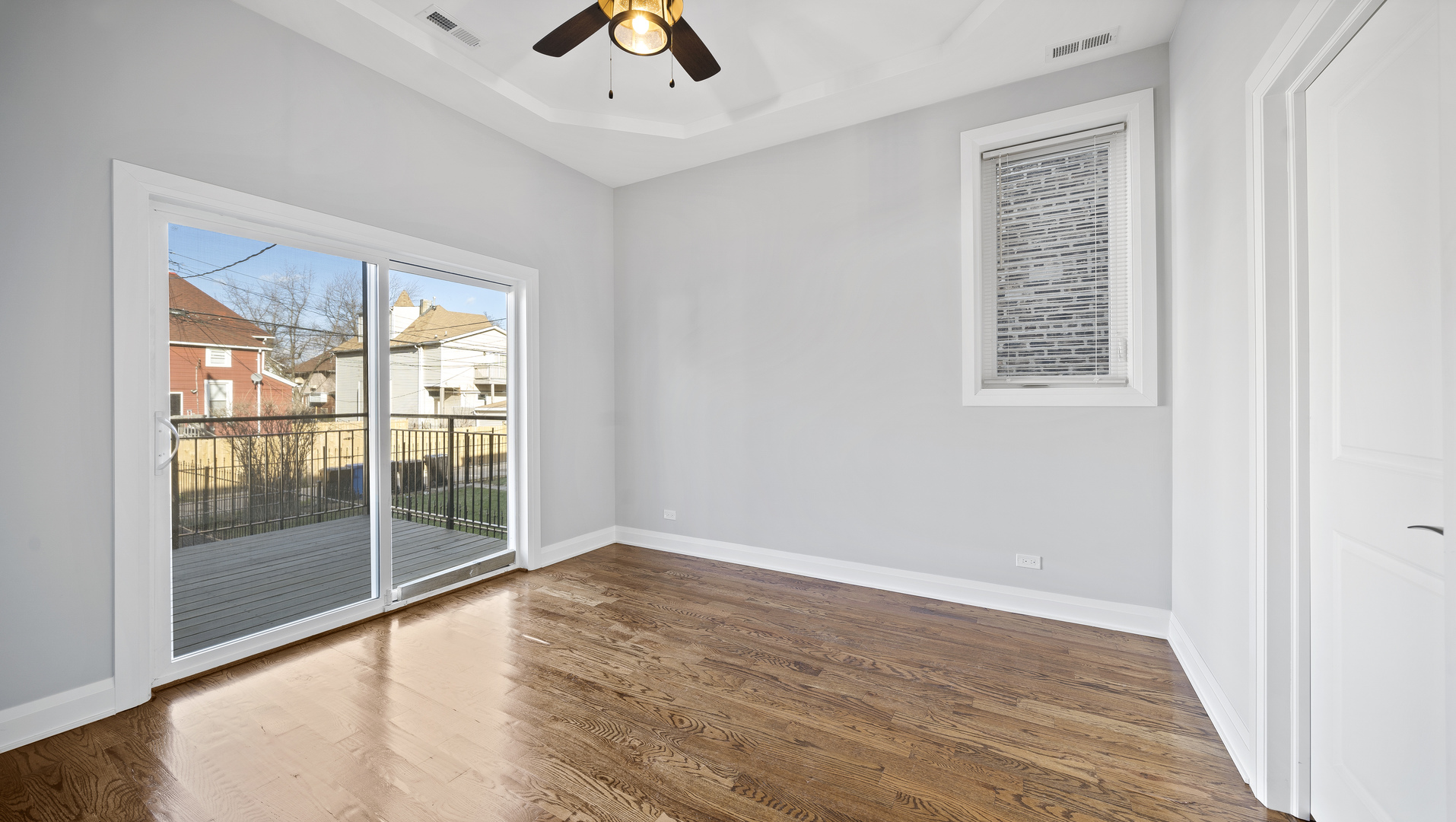 5722 W Race Avenue Unit: 2