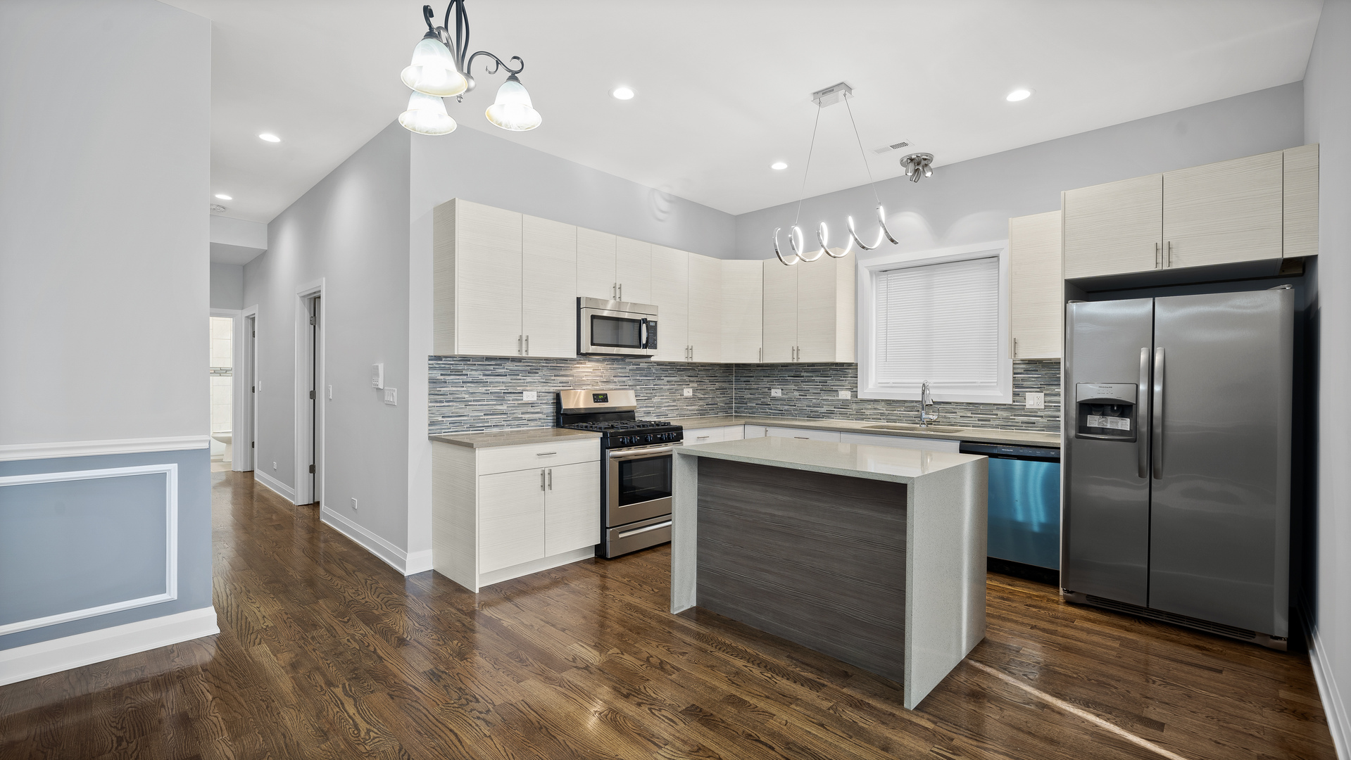 5722 W Race Avenue Unit: 2